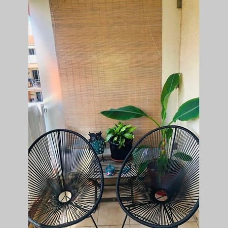 Appartement 4/6 Pers Fréjus Esterno foto