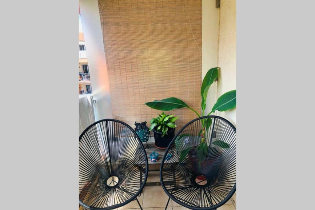 Appartement 4/6 Pers Fréjus Esterno foto